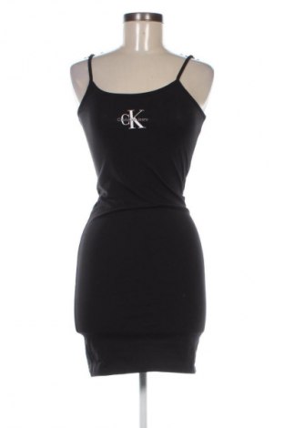 Šaty  Calvin Klein Jeans, Veľkosť XS, Farba Čierna, Cena  95,95 €