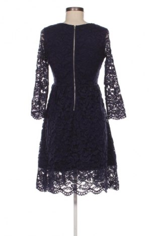 Rochie Chiara Forthi, Mărime M, Culoare Albastru, Preț 603,16 Lei