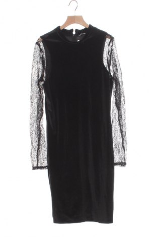 Kleid Clockhouse, Größe XS, Farbe Schwarz, Preis 7,99 €