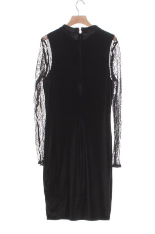 Kleid Clockhouse, Größe XS, Farbe Schwarz, Preis 7,99 €