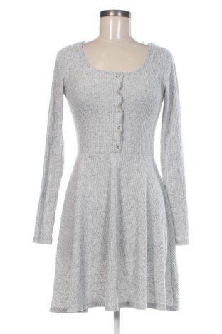 Kleid Clockhouse, Größe S, Farbe Grau, Preis 9,99 €