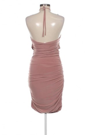 Kleid Club L, Größe M, Farbe Aschrosa, Preis € 12,99