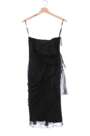 Rochie Coast, Mărime XS, Culoare Negru, Preț 314,99 Lei