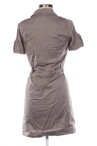 Kleid Comptoir Des Cotonniers, Größe S, Farbe Grau, Preis € 32,99