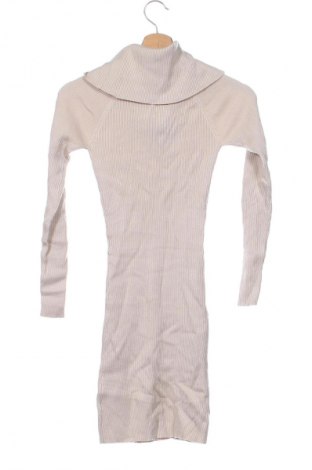 Kleid Cotton On, Größe XS, Farbe Beige, Preis € 13,99