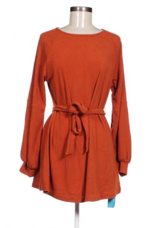 Kleid Cupshe, Größe S, Farbe Braun, Preis € 19,99