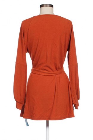 Kleid Cupshe, Größe S, Farbe Braun, Preis € 19,99