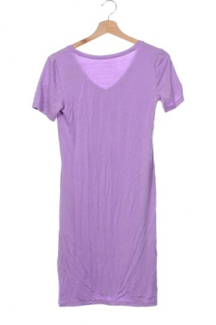 Kleid Daily Ritual, Größe XS, Farbe Lila, Preis 5,99 €