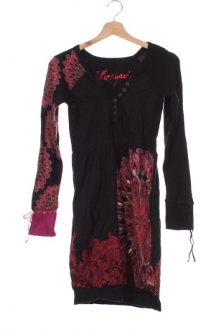 Sukienka Desigual, Rozmiar XS, Kolor Kolorowy, Cena 115,99 zł