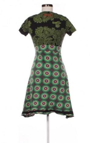 Φόρεμα Desigual, Μέγεθος M, Χρώμα Πολύχρωμο, Τιμή 41,91 €