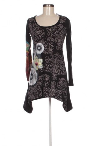 Φόρεμα Desigual, Μέγεθος M, Χρώμα Πολύχρωμο, Τιμή 75,82 €