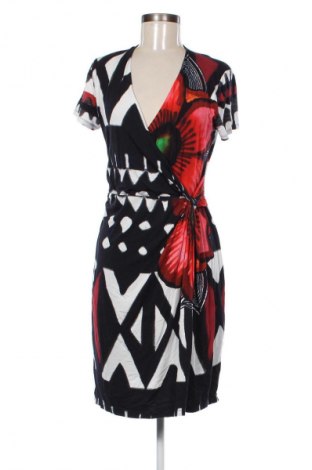 Kleid Desigual, Größe XL, Farbe Mehrfarbig, Preis € 57,99