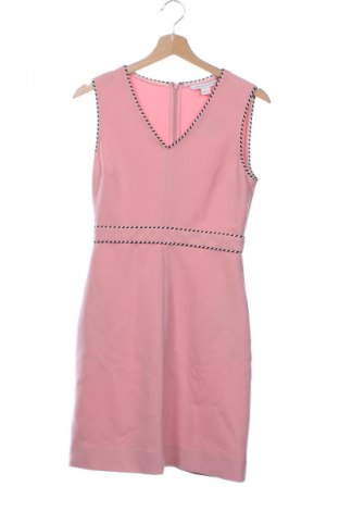 Kleid Diane Von Furstenberg, Größe XS, Farbe Rosa, Preis 134,48 €