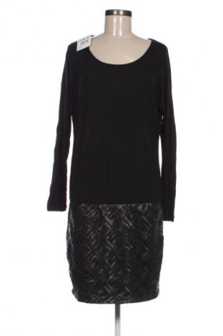 Šaty  Edc By Esprit, Veľkosť M, Farba Čierna, Cena  5,95 €