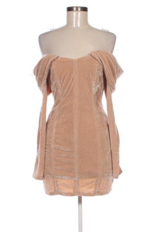 Kleid Ei8th Hour, Größe M, Farbe Beige, Preis 49,99 €