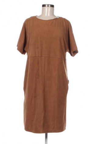 Kleid Esprit, Größe M, Farbe Braun, Preis € 7,99