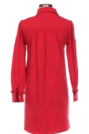 Kleid Esqualo, Größe S, Farbe Rot, Preis € 33,99