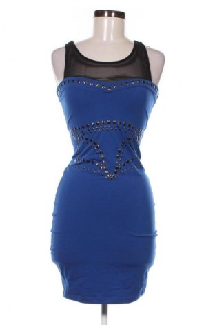 Kleid Even&Odd, Größe S, Farbe Blau, Preis 27,70 €