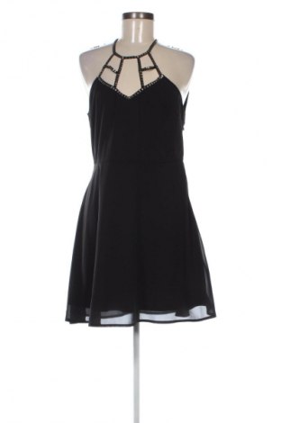 Kleid Even&Odd, Größe L, Farbe Schwarz, Preis € 14,83