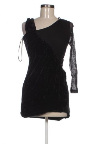 Kleid F&F, Größe M, Farbe Schwarz, Preis 6,99 €