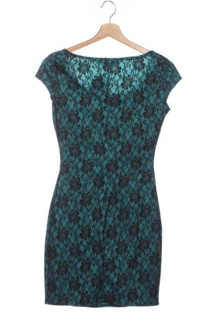 Kleid F&F, Größe XS, Farbe Mehrfarbig, Preis 6,99 €