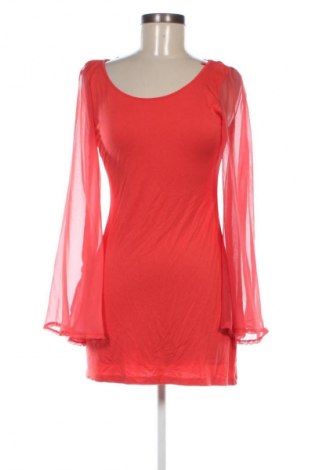 Kleid F&F, Größe M, Farbe Rot, Preis 5,99 €