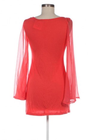 Kleid F&F, Größe M, Farbe Rot, Preis 5,99 €