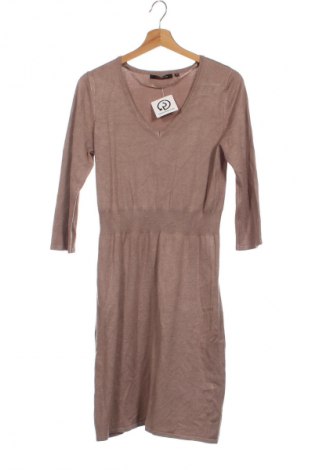 Kleid Fabiani, Größe XS, Farbe Braun, Preis € 5,99