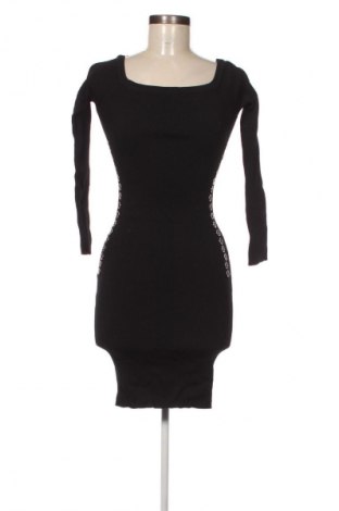 Kleid Fashion nova, Größe M, Farbe Schwarz, Preis € 5,99