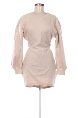 Kleid Fashion nova, Größe M, Farbe Beige, Preis € 8,99