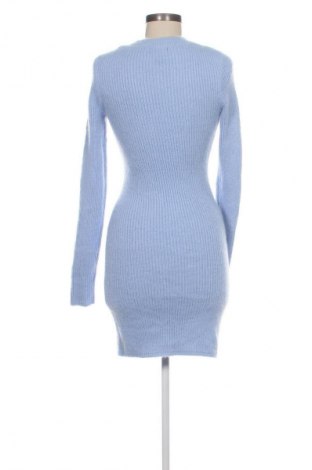 Kleid Fb Sister, Größe L, Farbe Blau, Preis 6,37 €