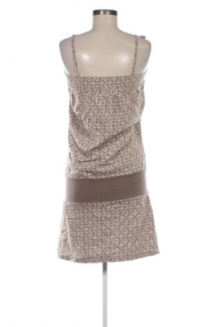 Kleid Firetrap, Größe S, Farbe Beige, Preis € 21,99