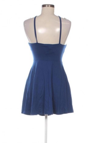 Kleid Forever 21, Größe M, Farbe Blau, Preis 5,99 €