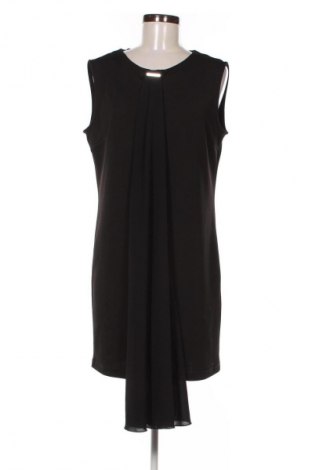 Kleid Frankie Morello, Größe XL, Farbe Schwarz, Preis € 59,41