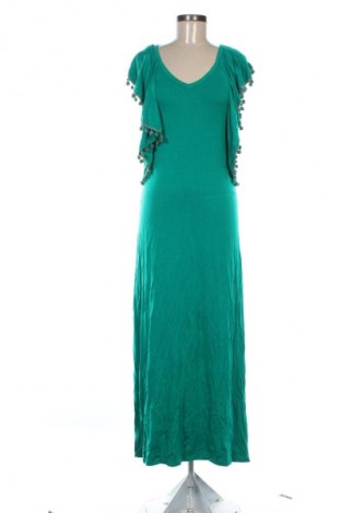 Kleid Gianni Rodini, Größe M, Farbe Grün, Preis 15,99 €