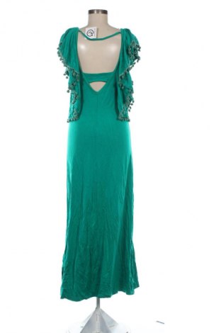 Kleid Gianni Rodini, Größe M, Farbe Grün, Preis 15,99 €