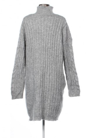 Rochie Gina, Mărime L, Culoare Gri, Preț 33,99 Lei