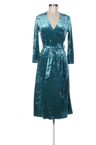 Ruha Glamorous, Méret S, Szín Zöld, Ár 9 565 Ft