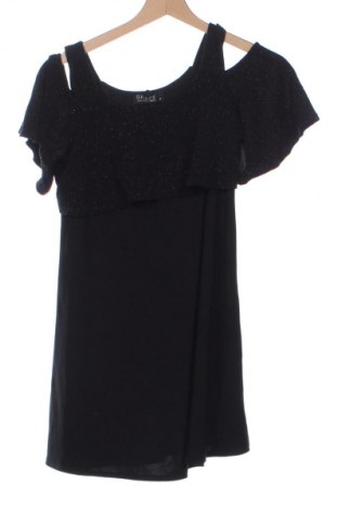 Kleid Grace, Größe XS, Farbe Schwarz, Preis 9,99 €