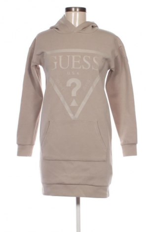 Φόρεμα Guess, Μέγεθος L, Χρώμα  Μπέζ, Τιμή 49,10 €