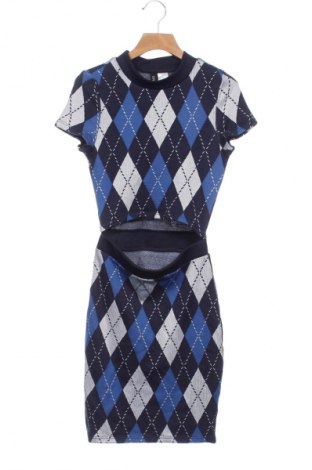 Šaty  H&M, Velikost XXS, Barva Vícebarevné, Cena  109,00 Kč
