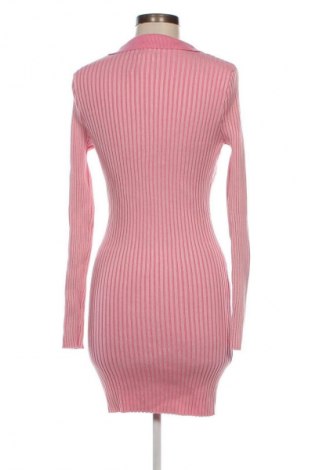 Šaty  H&M, Veľkosť L, Farba Ružová, Cena  5,95 €