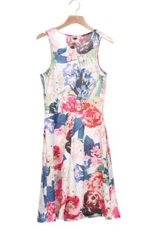 Sukienka H&M, Rozmiar XS, Kolor Kolorowy, Cena 57,99 zł