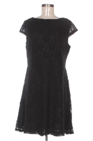 Rochie H&M, Mărime L, Culoare Negru, Preț 117,29 Lei