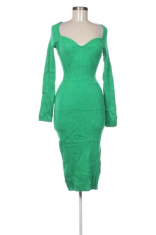 Rochie H&M, Mărime L, Culoare Verde, Preț 150,99 Lei