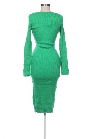 Rochie H&M, Mărime L, Culoare Verde, Preț 150,99 Lei