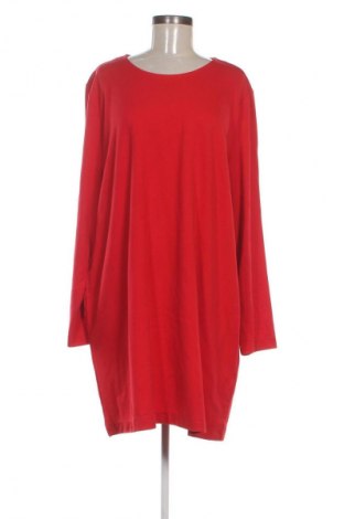 Kleid H&M, Größe XL, Farbe Rot, Preis 15,00 €