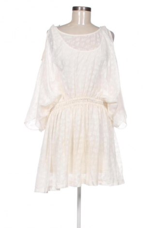 Rochie H&M, Mărime S, Culoare Alb, Preț 94,99 Lei