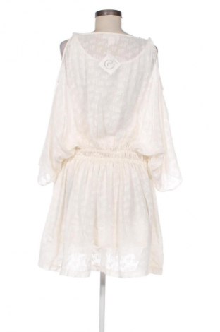 Rochie H&M, Mărime S, Culoare Alb, Preț 94,99 Lei