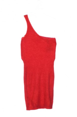 Rochie H&M, Mărime XS, Culoare Roșu, Preț 37,99 Lei